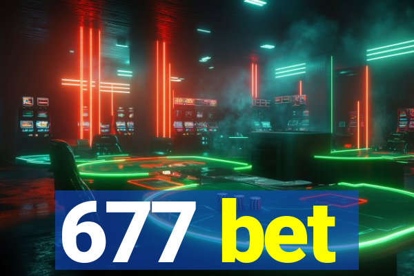 677 bet